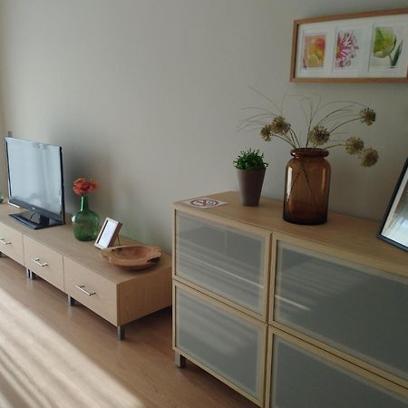 Apartamento En Cambrils Playa Exteriér fotografie