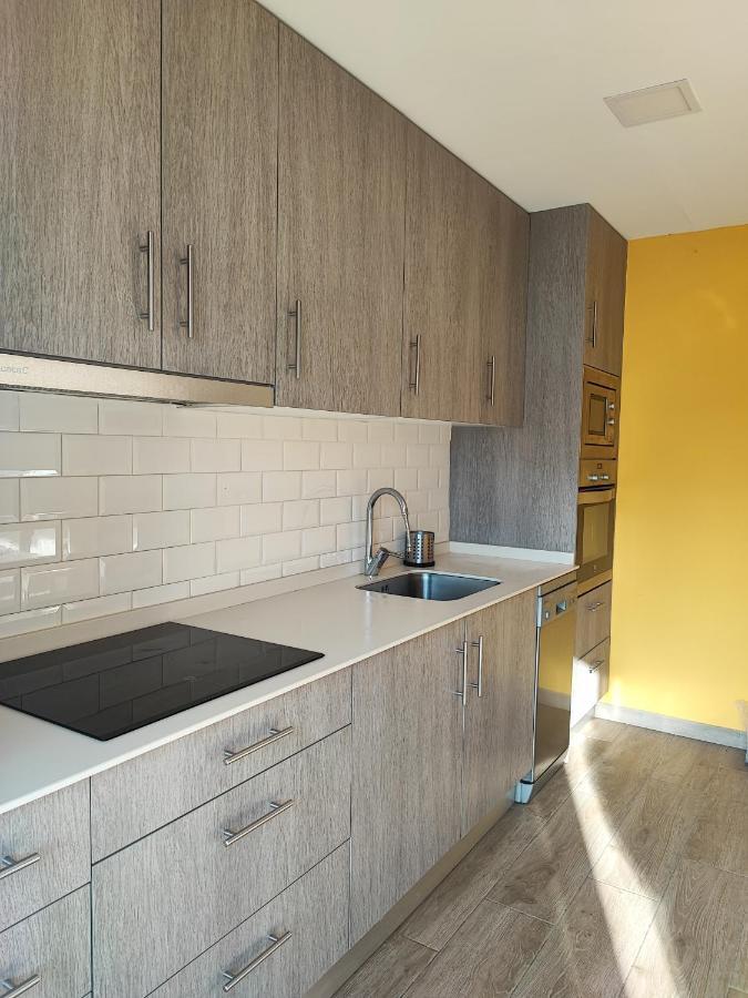 Apartamento En Cambrils Playa Exteriér fotografie