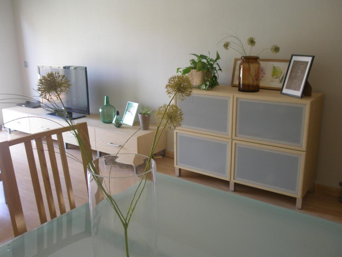 Apartamento En Cambrils Playa Exteriér fotografie