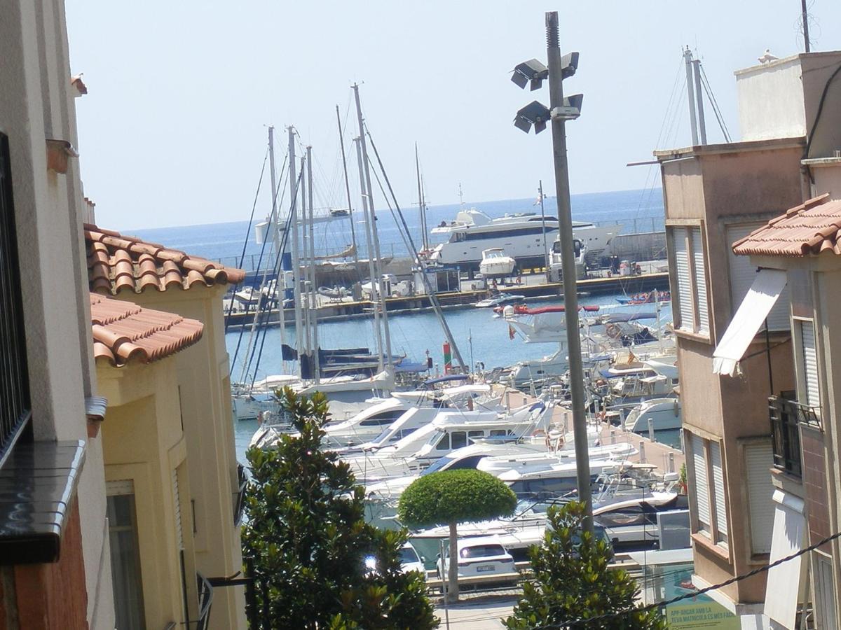 Apartamento En Cambrils Playa Exteriér fotografie
