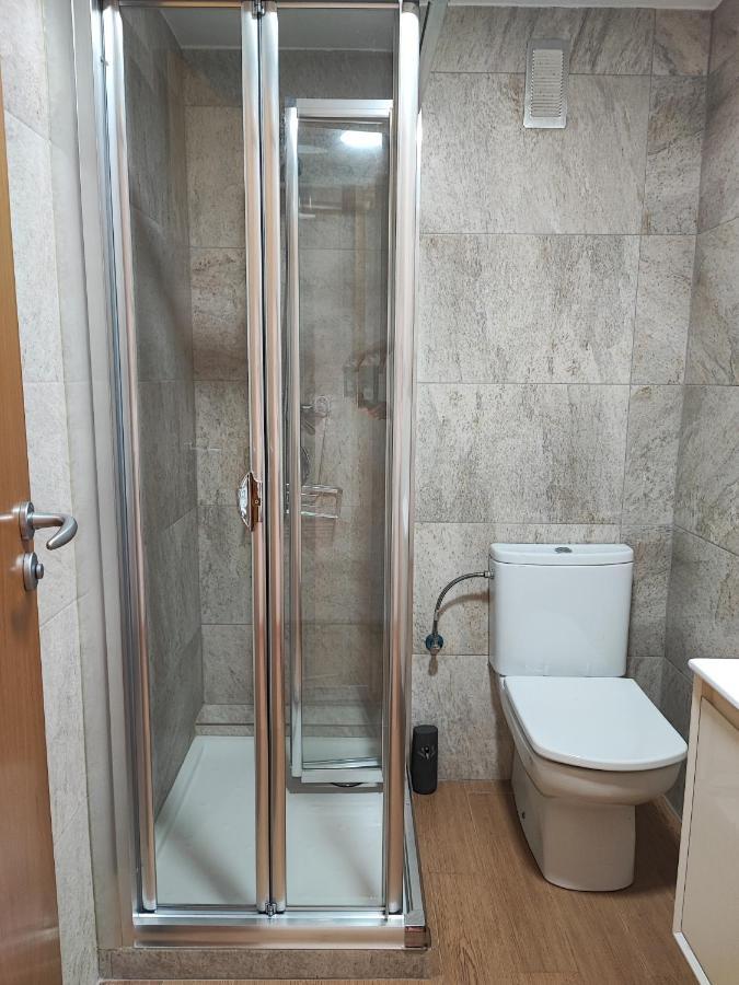 Apartamento En Cambrils Playa Exteriér fotografie