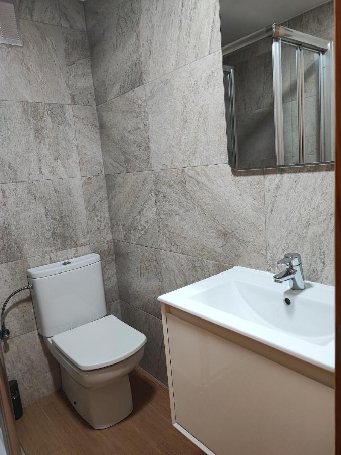 Apartamento En Cambrils Playa Exteriér fotografie