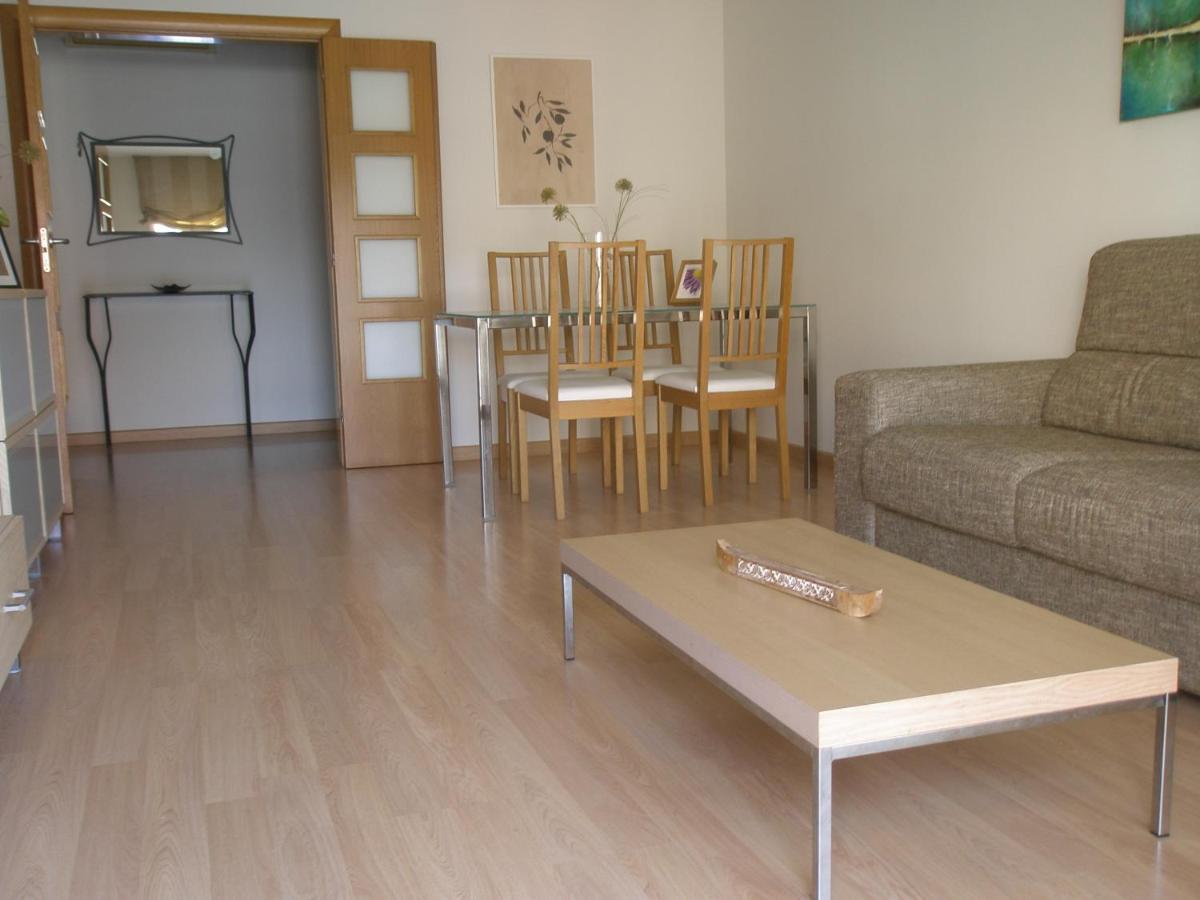 Apartamento En Cambrils Playa Exteriér fotografie