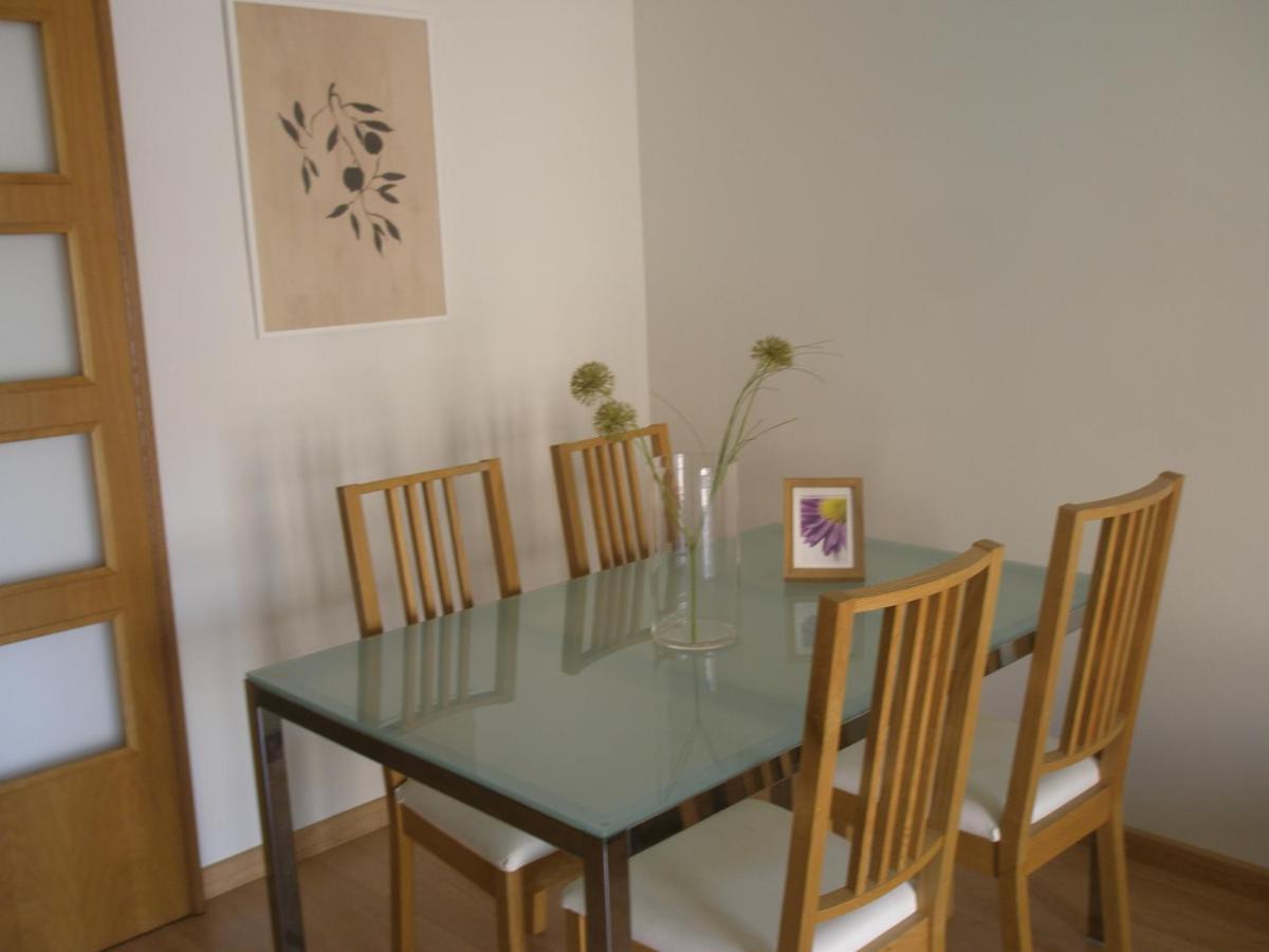 Apartamento En Cambrils Playa Exteriér fotografie