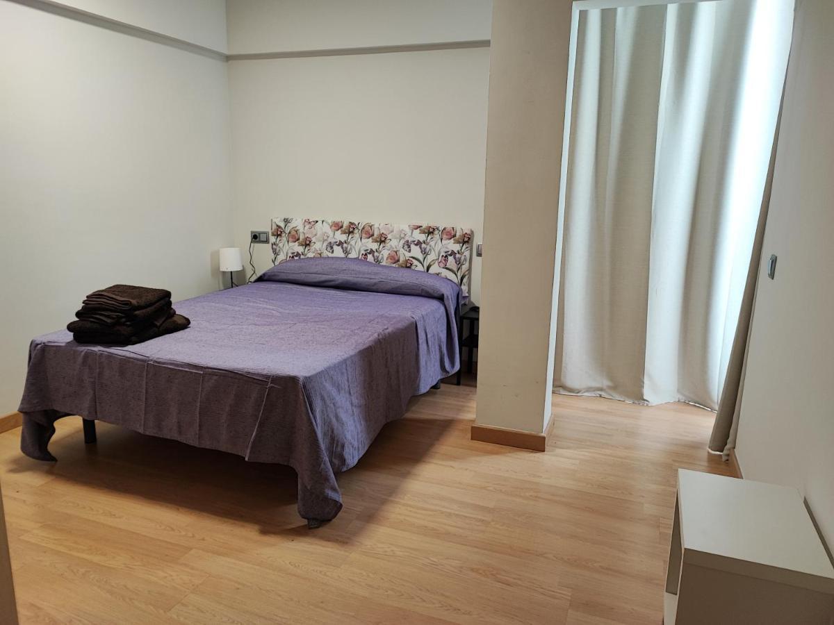 Apartamento En Cambrils Playa Exteriér fotografie