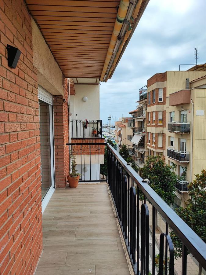 Apartamento En Cambrils Playa Exteriér fotografie