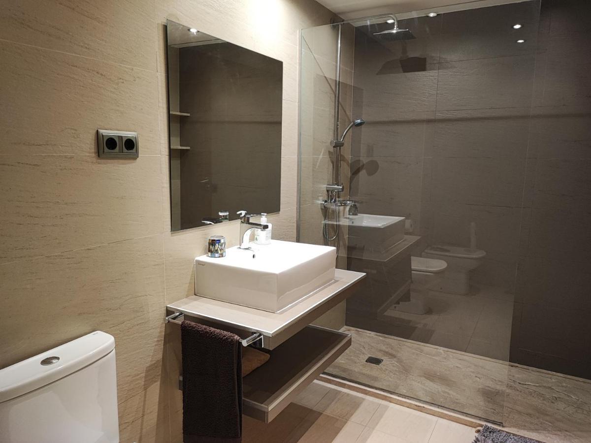 Apartamento En Cambrils Playa Exteriér fotografie