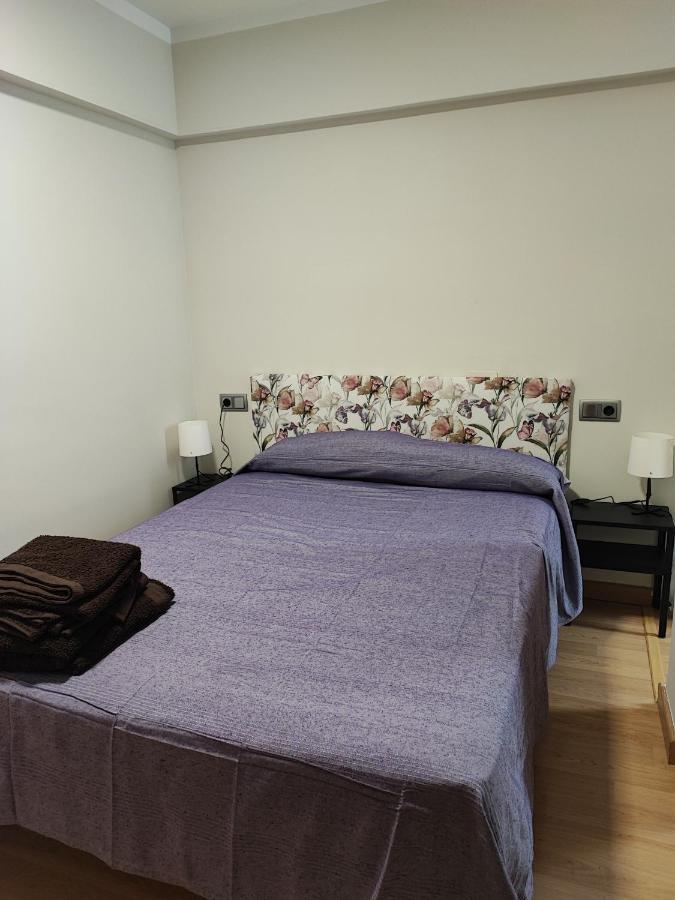 Apartamento En Cambrils Playa Exteriér fotografie