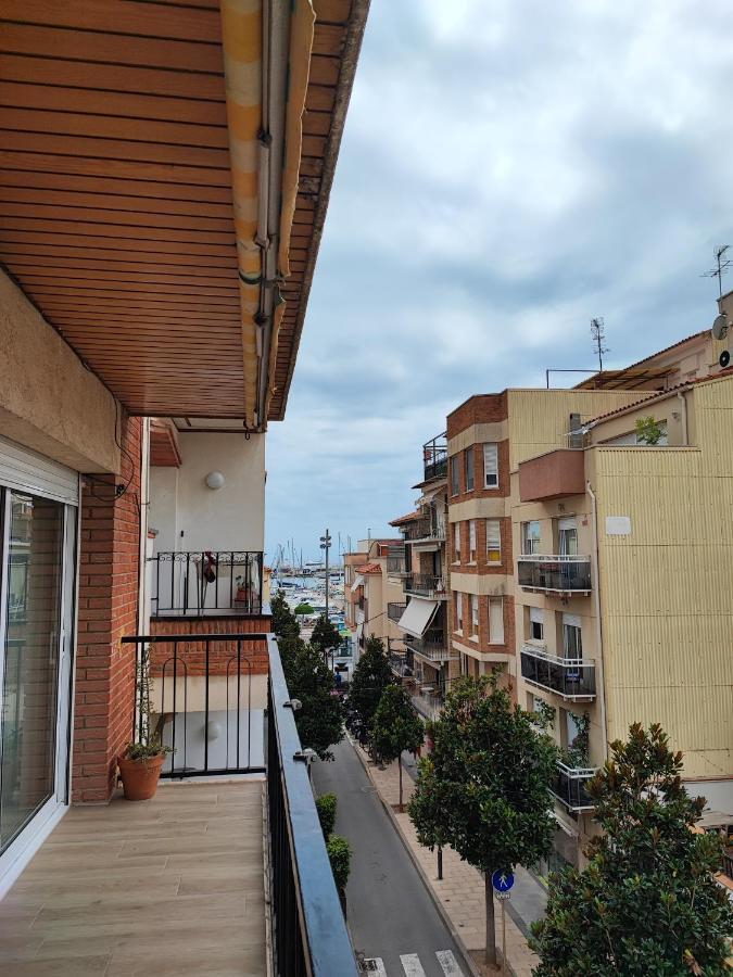 Apartamento En Cambrils Playa Exteriér fotografie
