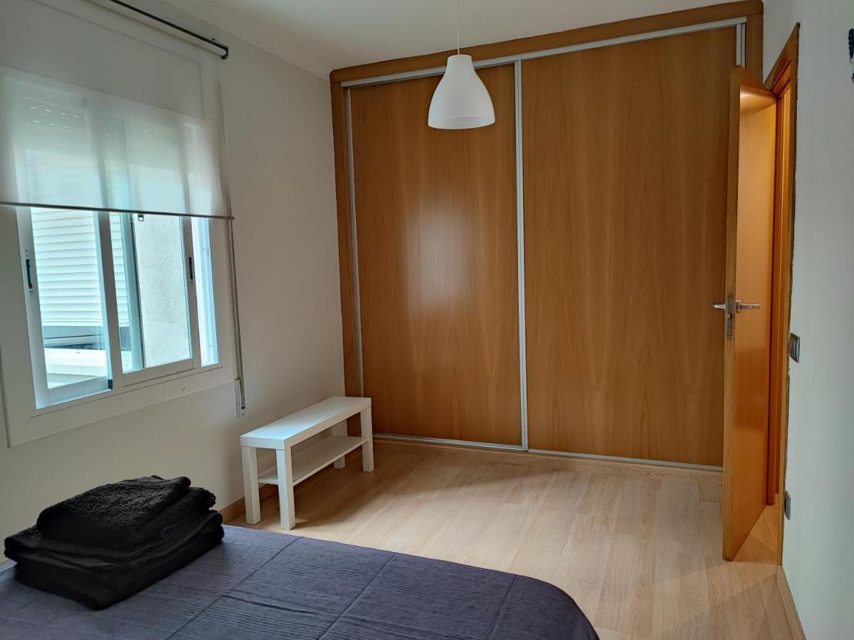 Apartamento En Cambrils Playa Exteriér fotografie