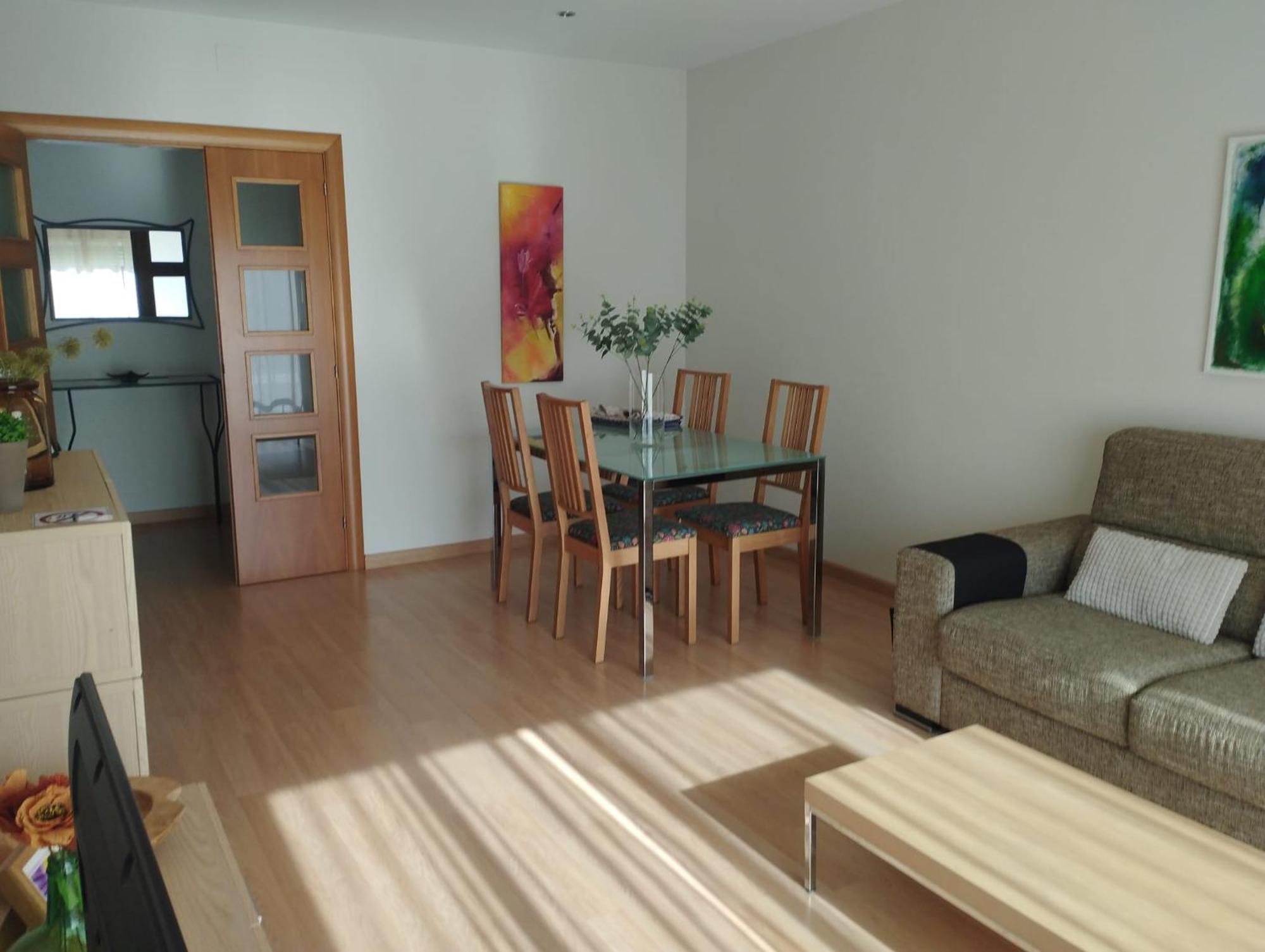 Apartamento En Cambrils Playa Exteriér fotografie