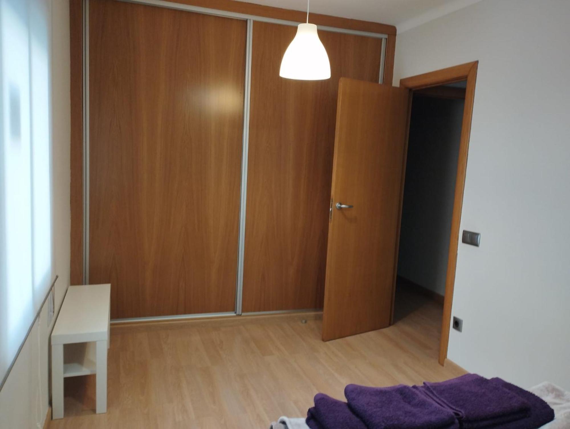 Apartamento En Cambrils Playa Exteriér fotografie