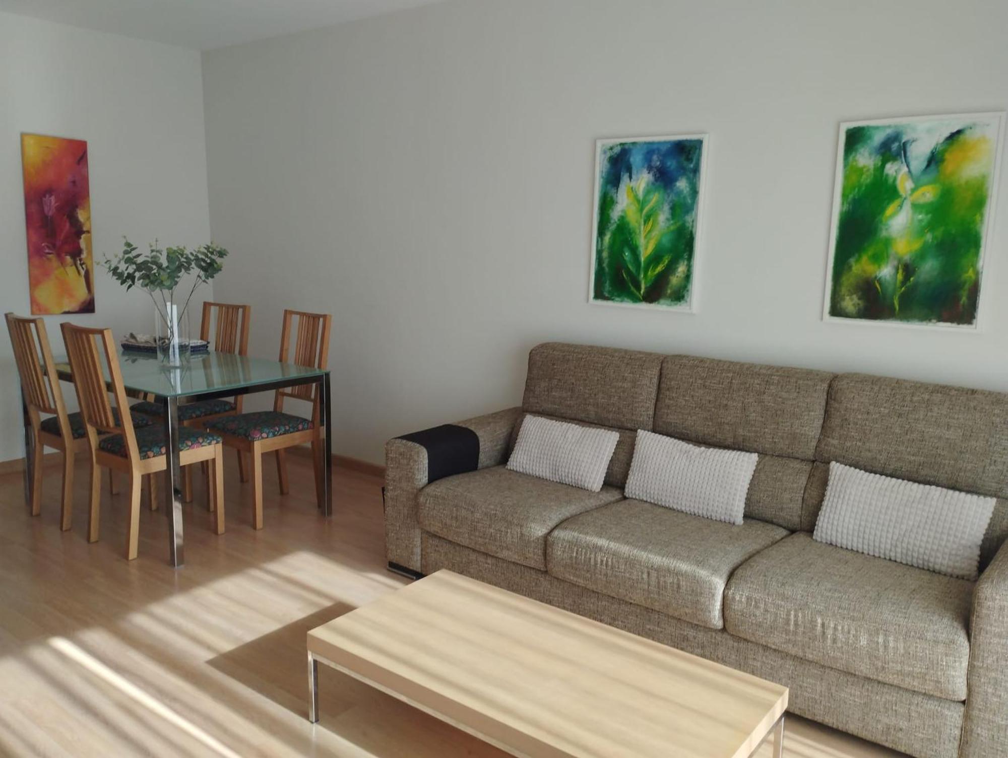 Apartamento En Cambrils Playa Exteriér fotografie