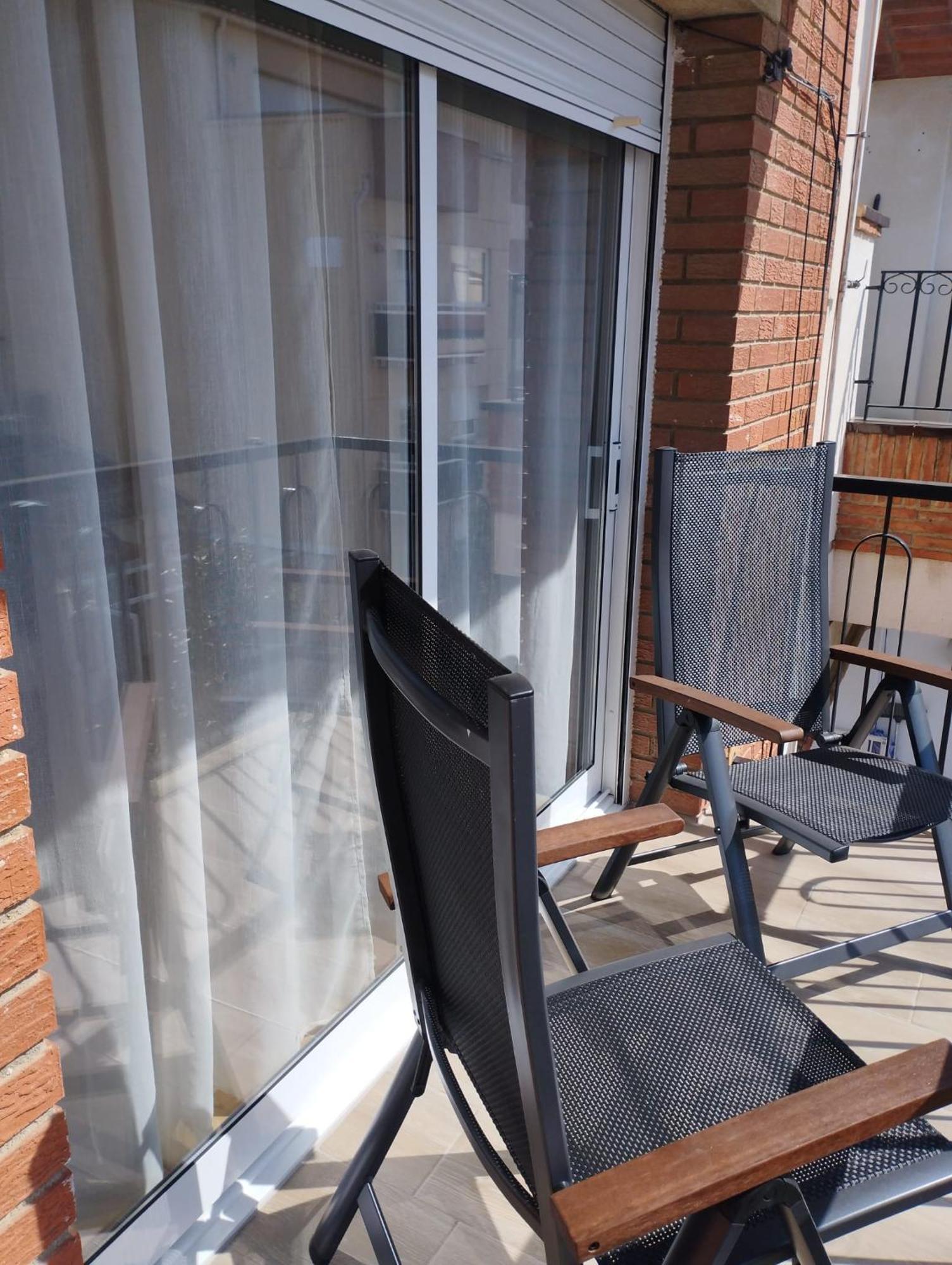 Apartamento En Cambrils Playa Exteriér fotografie