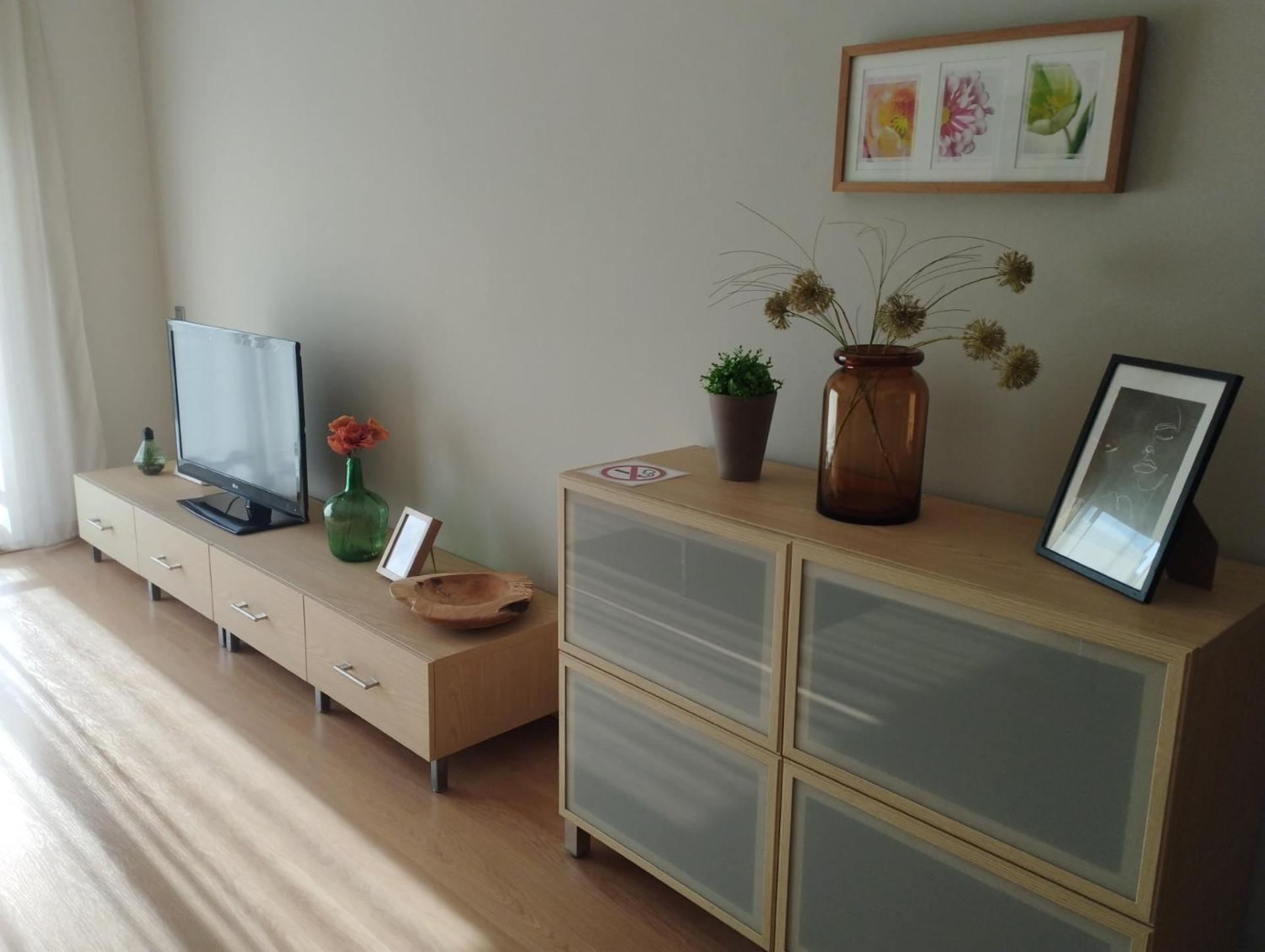 Apartamento En Cambrils Playa Exteriér fotografie