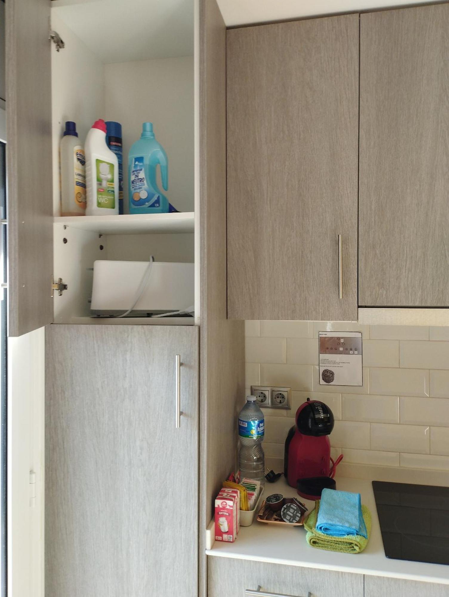 Apartamento En Cambrils Playa Exteriér fotografie