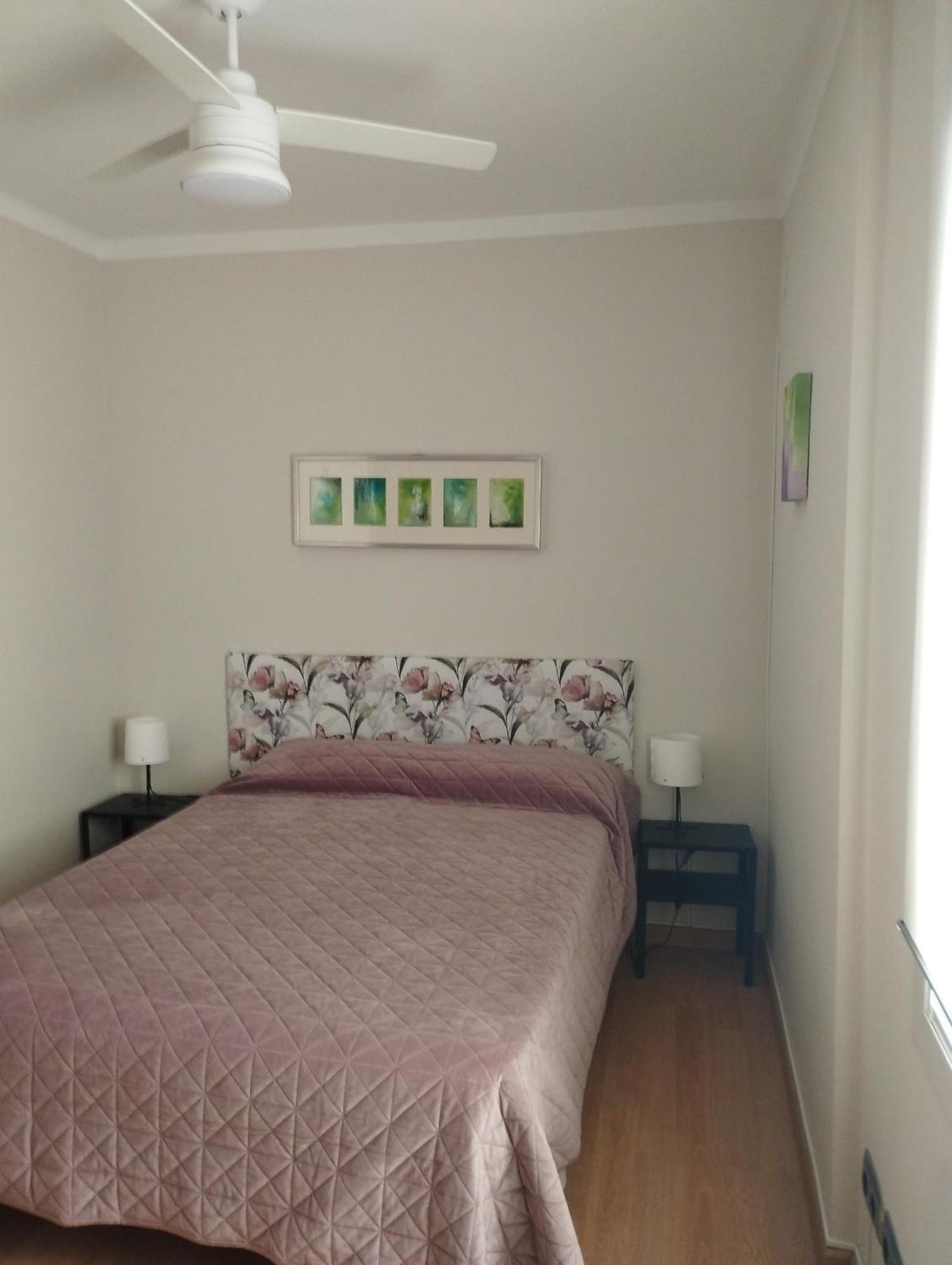 Apartamento En Cambrils Playa Exteriér fotografie